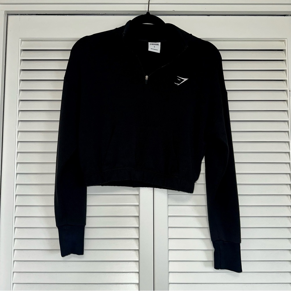 Gymshark Pippa Training Pullover